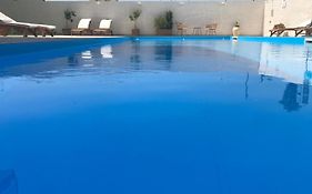 Amada Hotel Siracusa